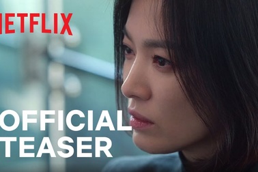 Trailer giới thiệu phần hai của "The Glory"