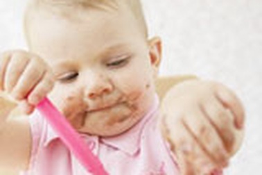 10 lưu ý dinh dưỡng cho trẻ