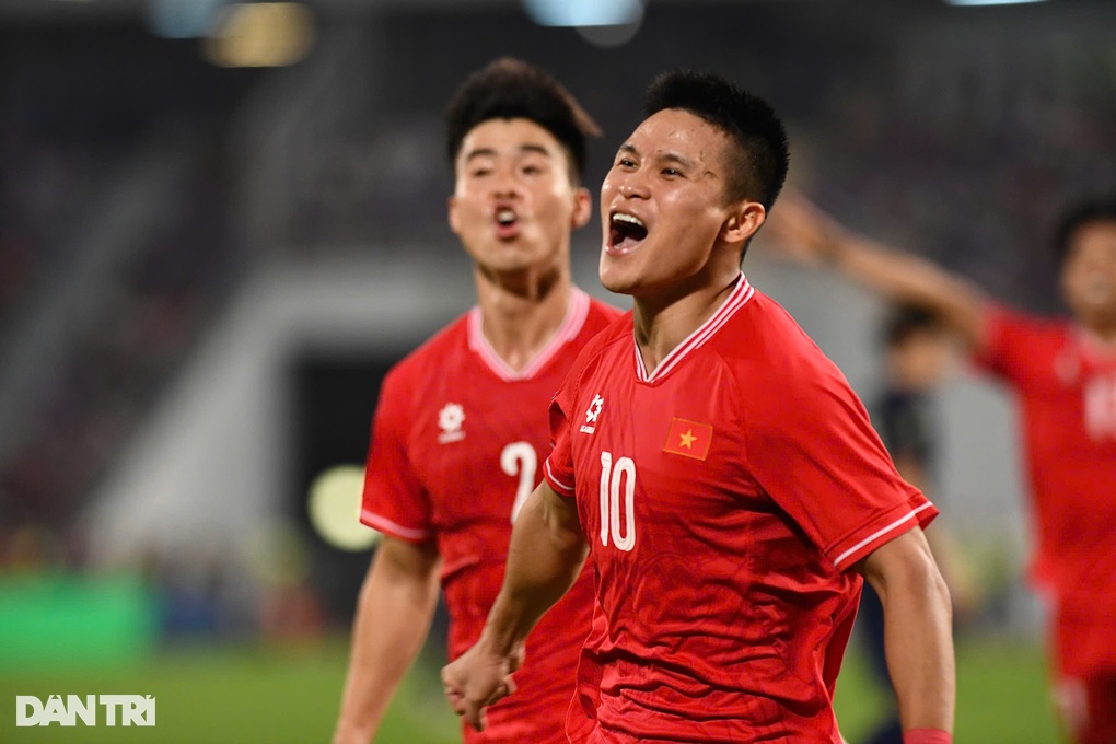 FIFA và AFC nói về chức vô địch của đội tuyển Việt Nam - 2 FIFA và AFC nói về chức vô địch của đội tuyển Việt Nam - 2