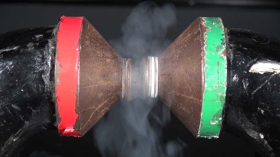 10 điều thú vị về oxy - vật chất lúc dư thừa, lúc lại khan hiếm khó hiểu - 8 10 điều thú vị về oxy - vật chất lúc dư thừa, lúc lại khan hiếm khó hiểu - 8