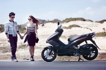 Bảng giá xe máy Honda tại Việt Nam cập nhật tháng 6/2018