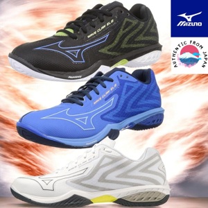 Giày cầu lông Mizuno Wave Claw EL