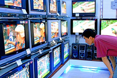 Người dân được vay tiền mua hàng không tính lãi