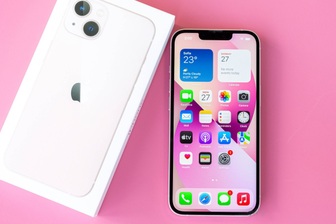Chiếc iPhone rẻ nhất tại Việt Nam vừa tăng giá