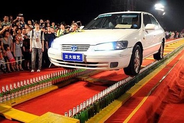 Những hình ảnh ấn tượng trong tuần