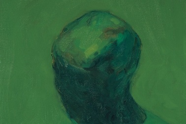 Họa sĩ Nguyễn Trung Hiếu triển lãm 38 tranh từ những ký ức thanh xuân