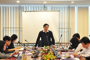 Kiểm tra đột xuất về bảo vệ môi trường với các cơ sở có tính chất mùa vụ