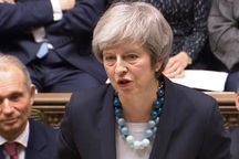 Quốc hội Anh phủ quyết thỏa thuận Brexit, Thủ tướng đối mặt nguy cơ mất chức