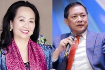 Đại gia Nguyễn Cao Trí "lật mặt", chiếm 1.000 tỷ của bà Trương Mỹ Lan
