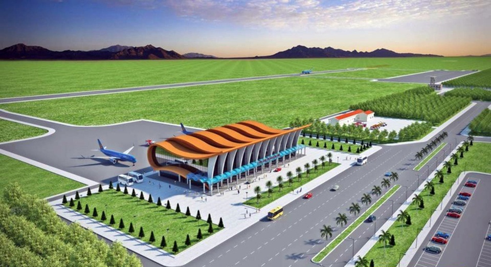 Đón sóng hạ tầng, bất động sản Phan Thiết cất cánh - 1 Đón sóng hạ tầng, bất động sản Phan Thiết cất cánh - 1