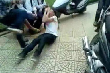 “Giáo dục gia đình không còn tiêu chí đạo đức rõ ràng nữa?!”