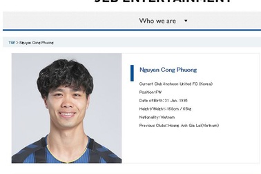 Lộ diện công ty đứng ra “dàn xếp” để Công Phượng sang châu Âu