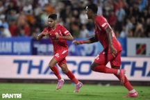 HLV Polking tuyên bố sẽ cùng CLB Công an Hà Nội vô địch V-League