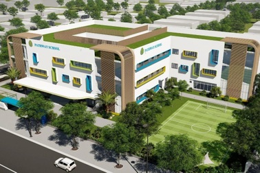 Ra mắt Eco Green - cơ sở mới nhất của Pathway Tuệ Đức tại quận 7