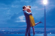 Quả Cầu Vàng 2017: “La La Land” và đại thắng lịch sử