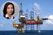 Bóng hồng PVEP cùng sếp nhận hơn 51 tỷ đồng của Hà Văn Thắm