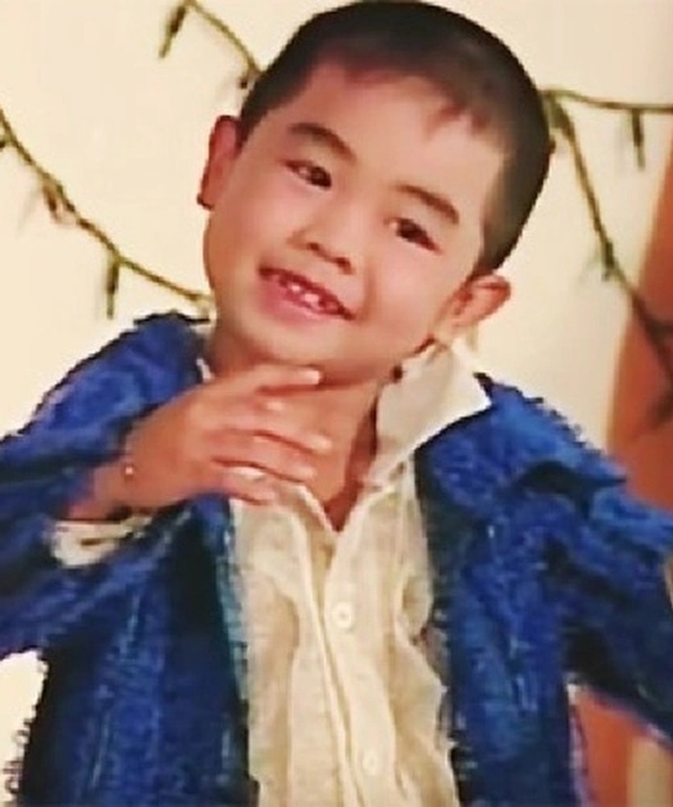 Bé Châu - Nguyễn Huy: Tôi bị vuốt ve đụng chạm, ám ảnh mãi sau này - 1 Bé Châu - Nguyễn Huy: Tôi bị vuốt ve đụng chạm, ám ảnh mãi sau này - 1