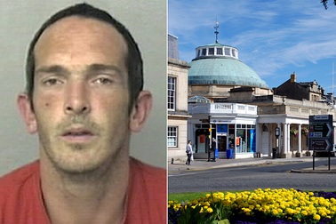 Kẻ quấy rối tình dục bị nữ võ sỹ "khóa cổ"