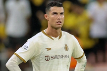 Ronaldo nổi cơn thịnh nộ trong ngày Al Nassr mất ngôi đầu