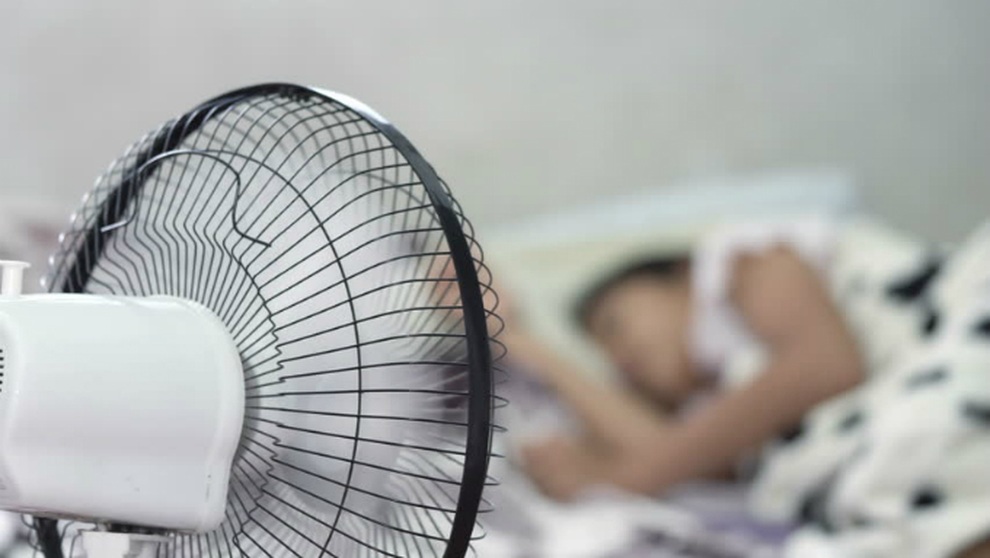 Điều hòa mát hơn quạt điện nhưng 99% người dùng không nhìn thấy hậu quả - 3 Điều hòa mát hơn quạt điện nhưng 99% người dùng không nhìn thấy hậu quả - 3