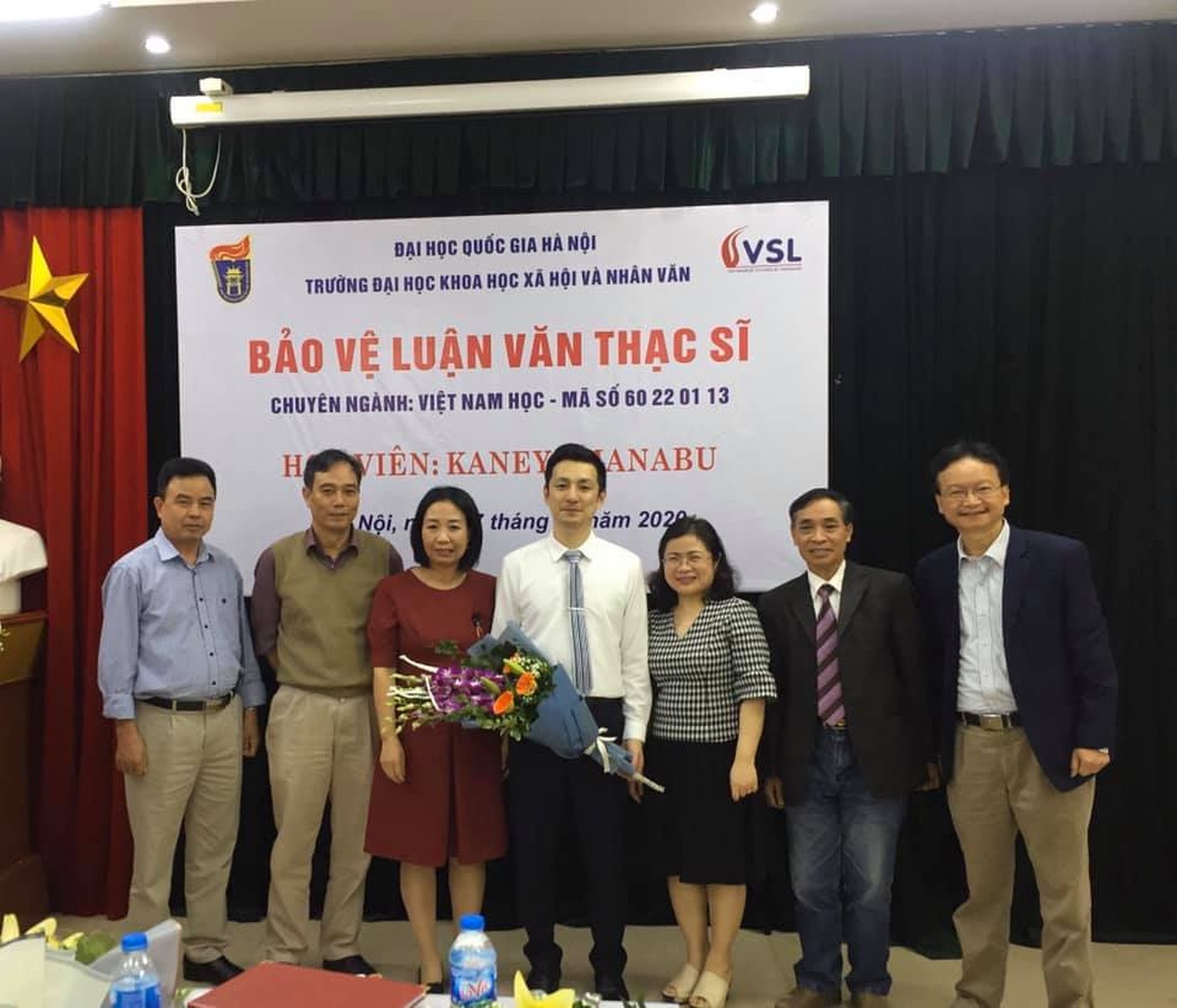 Cuộc sống của anh cảnh sát Nhật bỏ việc lương tiền tỷ đến Việt Nam sống - 11 Cuộc sống của anh cảnh sát Nhật bỏ việc lương tiền tỷ đến Việt Nam sống - 11