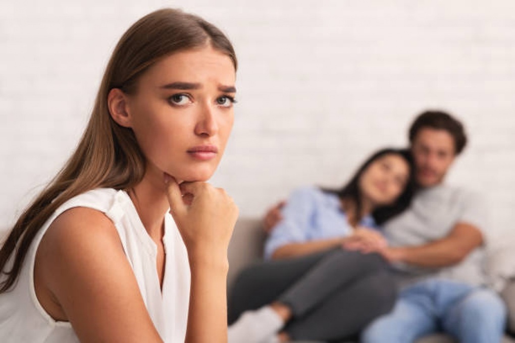 Có thể làm bạn với người yêu cũ không? - 4 Có thể làm bạn với người yêu cũ không? - 4