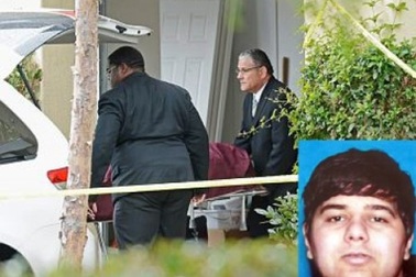 Mỹ: xả súng điên loạn tại quận Cam, 4 người chết