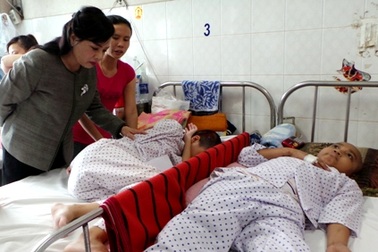 Sở Y tế “phản pháo” khiếu nại làm chậm dự án