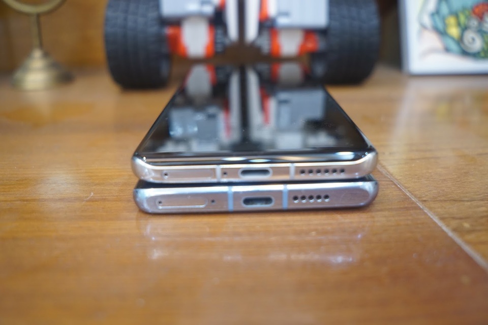 Cận cảnh Huawei P40 Pro tại Việt Nam - 11 Cận cảnh Huawei P40 Pro tại Việt Nam - 11