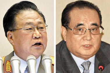 Tướng Triều Tiên Choe Ryong-hae được khẳng định là nhân vật quyền lực số 2