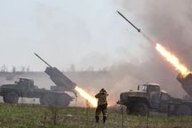 Nga giữ vững phòng tuyến Lugansk, ngăn đòn phản công của Ukraine