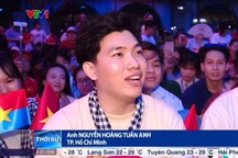 Thành tích học tập đáng nể của chàng trai tỏa ra "hào quang tri thức"