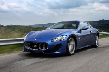 Maserati sẽ ngừng sử dụng động cơ của Ferrari