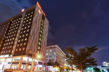 2 khách sạn của nhà đầu tư nước ngoài tại TPHCM có chủ mới