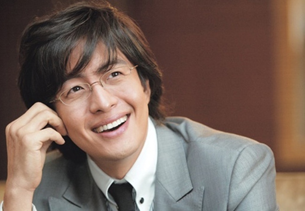 Biến mất khỏi làng giải trí nhiều năm, Bae Yong Joon làm gì để có bộn tiền? - 1 Biến mất khỏi làng giải trí nhiều năm, Bae Yong Joon làm gì để có bộn tiền? - 1