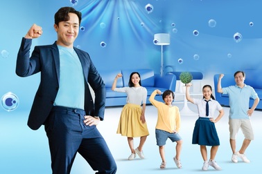 Tiềm năng ứng dụng công nghệ gốc OH bọc trong nước giúp ức chế virus Corona?