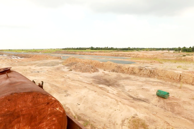 Long An: Xây dựng khu công nghiệp “khủng” nhất Việt Nam, rộng 1.800ha