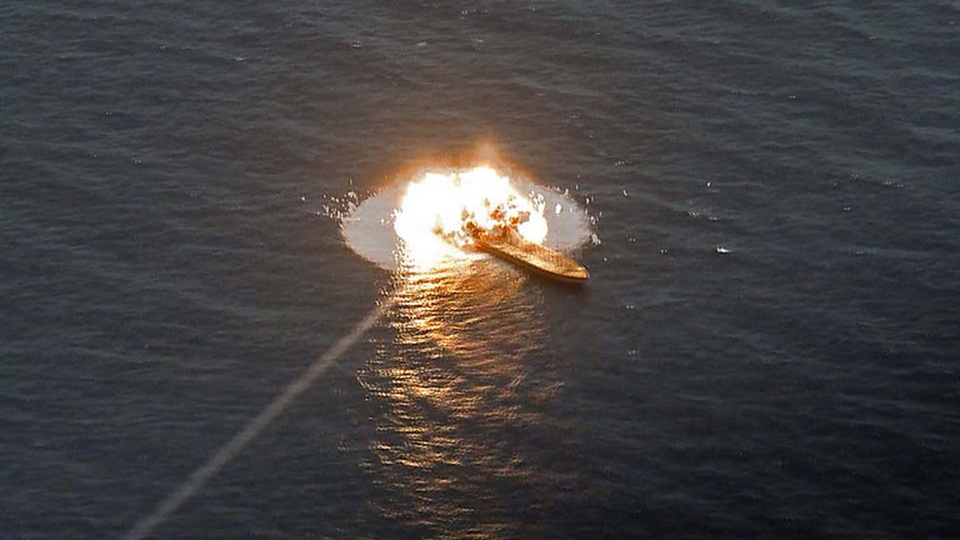 Iran xây các căn cứ tên lửa gây ác mộng cho kẻ thù - 1 Iran xây các căn cứ tên lửa gây ác mộng cho kẻ thù - 1