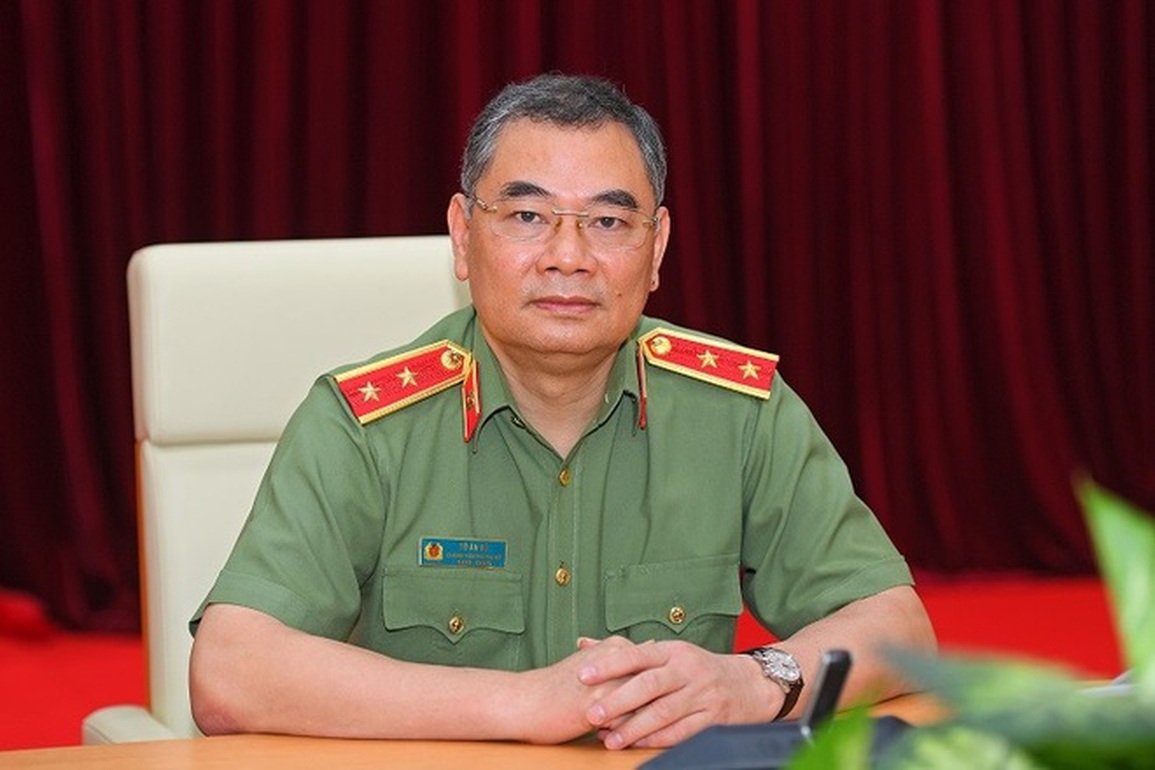 Bộ Công an cung cấp những lời khai ban đầu của Tổng Giám đốc Công ty Việt Á - 1 Bộ Công an cung cấp những lời khai ban đầu của Tổng Giám đốc Công ty Việt Á - 1