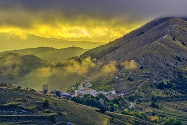 Ngôi làng tuyệt đẹp của Ý chu cấp hơn 1 tỷ đồng cho mỗi người đến sống ở đó