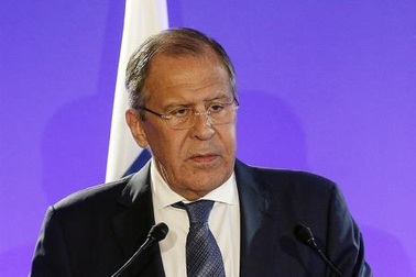 Nga đơn độc hay tự tung tự tác ở Syria?