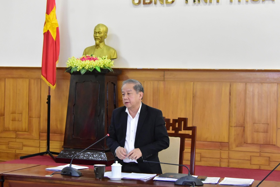 Thừa Thiên Huế tập trung thị trường khách nội địa để phục hồi du lịch - 3 Thừa Thiên Huế tập trung thị trường khách nội địa để phục hồi du lịch - 3