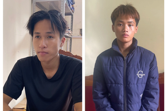 Bắt khẩn cấp 2 kẻ giết người ở Sơn La