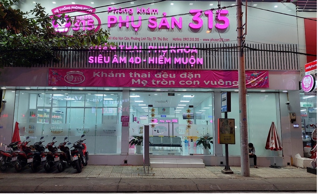 Hệ thống y tế 315: Rút ngắn khoảng cách, tiết kiệm thời gian chờ đợi cho bệnh nhân - 2 Hệ thống y tế 315: Rút ngắn khoảng cách, tiết kiệm thời gian chờ đợi cho bệnh nhân - 2
