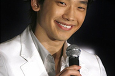 Rain dẫn đầu top 100 nhân vật ảnh hưởng nhất thế giới