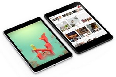 Máy tính bảng chạy Android của Nokia “cháy hàng” chỉ sau một phút