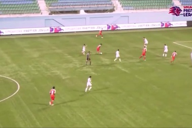 Tài năng của Ikhsan Fandi