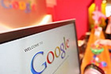 Video: Cuộc sống dưới con mắt của... Google