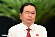 Ông Trần Thanh Mẫn: Kinh tế TPHCM đang tăng trưởng chậm lại