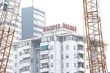 Công an TP Hà Nội xác nhận hàng loạt sai phạm của nguyên Giám đốc Công ty Hacinco